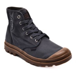 PALLADIUM PAMPA HI MOOD INDIGO/MID GUM, GHETE SPORT NAVY 0VE2352-449