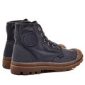 PALLADIUM PAMPA HI MOOD INDIGO/MID GUM, GHETE SPORT NAVY 0VE2352-449