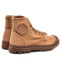 PALLADIUM PAMPA HI WOODLIN, GHETE SPORT BROWN 0VE2352-209