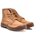 PALLADIUM PAMPA HI WOODLIN, GHETE SPORT BROWN 0VE2352-209