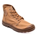 PALLADIUM PAMPA HI WOODLIN, GHETE SPORT BROWN 0VE2352-209