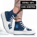 Converse chuck taylor all star construct sport remastered, pantofi sport navy as7704521c