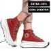 Converse chuck 70 at-cx, pantofi sport red as7706119c