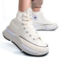 CONVERSE RUN STAR LEGACY CX FUTURE COMFORT, PANTOFI SPORT WHITE AS7700868C