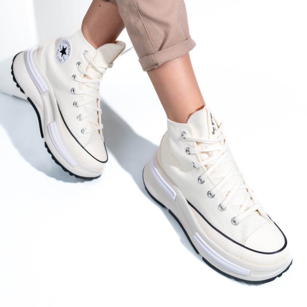 CONVERSE RUN STAR LEGACY CX FUTURE COMFORT, PANTOFI SPORT WHITE AS7700868C