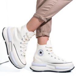 CONVERSE RUN STAR LEGACY CX FUTURE COMFORT, PANTOFI SPORT WHITE AS7700868C