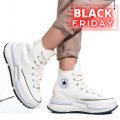 CONVERSE RUN STAR LEGACY CX FUTURE COMFORT, PANTOFI SPORT WHITE AS7700868C