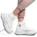 Converse run star legacy cx future comfort, pantofi sport white as7700868c