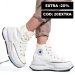 Converse run star legacy cx future comfort, pantofi sport white as7700868c