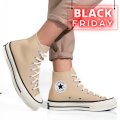 CONVERSE CHUCK 70 SUMMER TONE, PANTOFI SPORT BEIGE AS7703446C