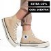 Converse chuck 70 summer tone, pantofi sport beige as7703446c