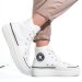 Converse chuck taylor all star construct vintage, pantofi sport white as7702832c