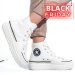 Converse chuck taylor all star construct vintage, pantofi sport white as7702832c