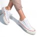 Converse chuck taylor all star 70, pantofi sport white 1s7762065c