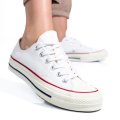 CONVERSE CHUCK TAYLOR ALL STAR 70, PANTOFI SPORT WHITE 1S7762065C