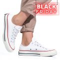 CONVERSE CHUCK TAYLOR ALL STAR 70, PANTOFI SPORT WHITE 1S7762065C