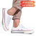 Converse chuck taylor all star 70, pantofi sport white 1s7762065c