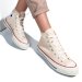 Converse chuck 70, pantofi sport crem 1s7762053c