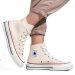 Converse chuck 70, pantofi sport crem 1s7762053c