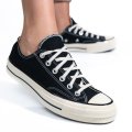 CONVERSE CHUCK TAYLOR ALL STAR 70, PANTOFI SPORT BLACK 1S7762058C