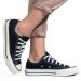 Converse chuck taylor all star 70, pantofi sport black 1s7762058c