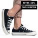 Converse chuck taylor all star 70, pantofi sport black 1s7762058c