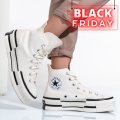 CONVERSE CHUCK 70 PLUS, PANTOFI SPORT WHITE AS7700915C