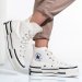 Converse chuck 70 plus, pantofi sport white as7700915c