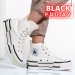 Converse chuck 70 plus, pantofi sport white as7700915c