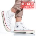 CONVERSE CHUCK TAYLOR ALL STAR 70 HI, PANTOFI SPORT WHITE 1S7762056C