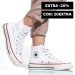 Converse chuck taylor all star 70 hi, pantofi sport white 1s7762056c