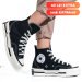 Converse chuck 70 plus, pantofi sport black as7700916c