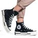 Converse chuck 70 plus, pantofi sport black as7700916c