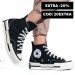 Converse chuck 70 plus, pantofi sport black as7700916c