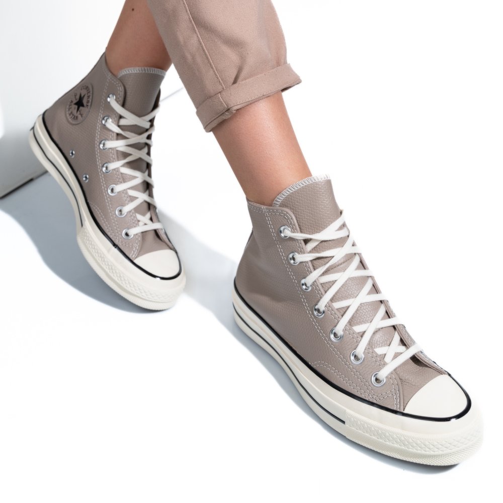 CONVERSE CHUCK 70 FALL TONE, PANTOFI SPORT BEIGE AS7704579C