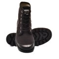 PALLADIUM PALLABROUSSE, GHETE SPORT BLACK 00069-001