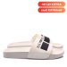 U.s. polo assn, papuci white nico