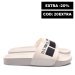 U.s. polo assn, papuci white nico