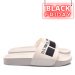 U.s. polo assn, papuci white nico