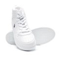 U.S. POLO ASSN, PANTOFI SPORT INALTI WHITE ARISTO-HI-1PR