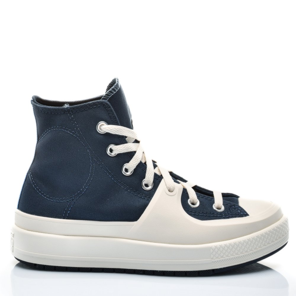 CONVERSE CHUCK TAYLOR ALL STAR CONSTRUCT SPORT REMASTERED, PANTOFI SPORT NAVY AS7704521C