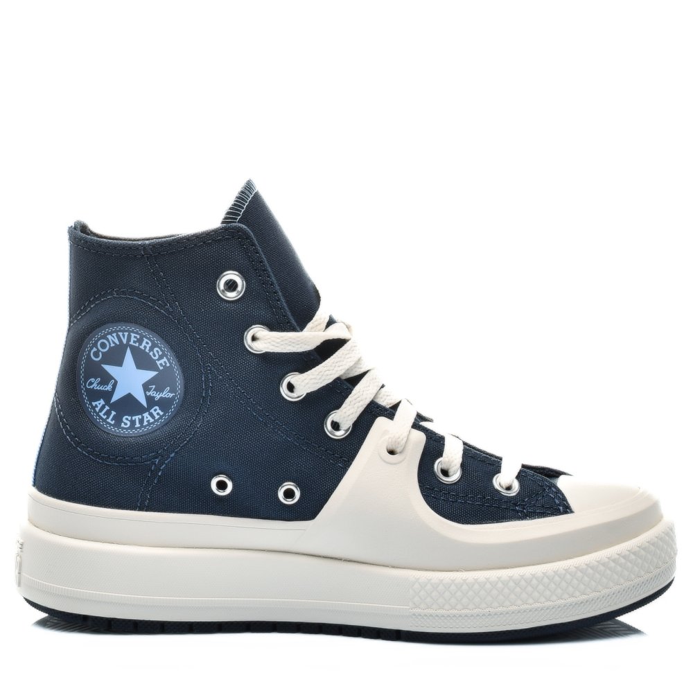 CONVERSE CHUCK TAYLOR ALL STAR CONSTRUCT SPORT REMASTERED, PANTOFI SPORT NAVY AS7704521C