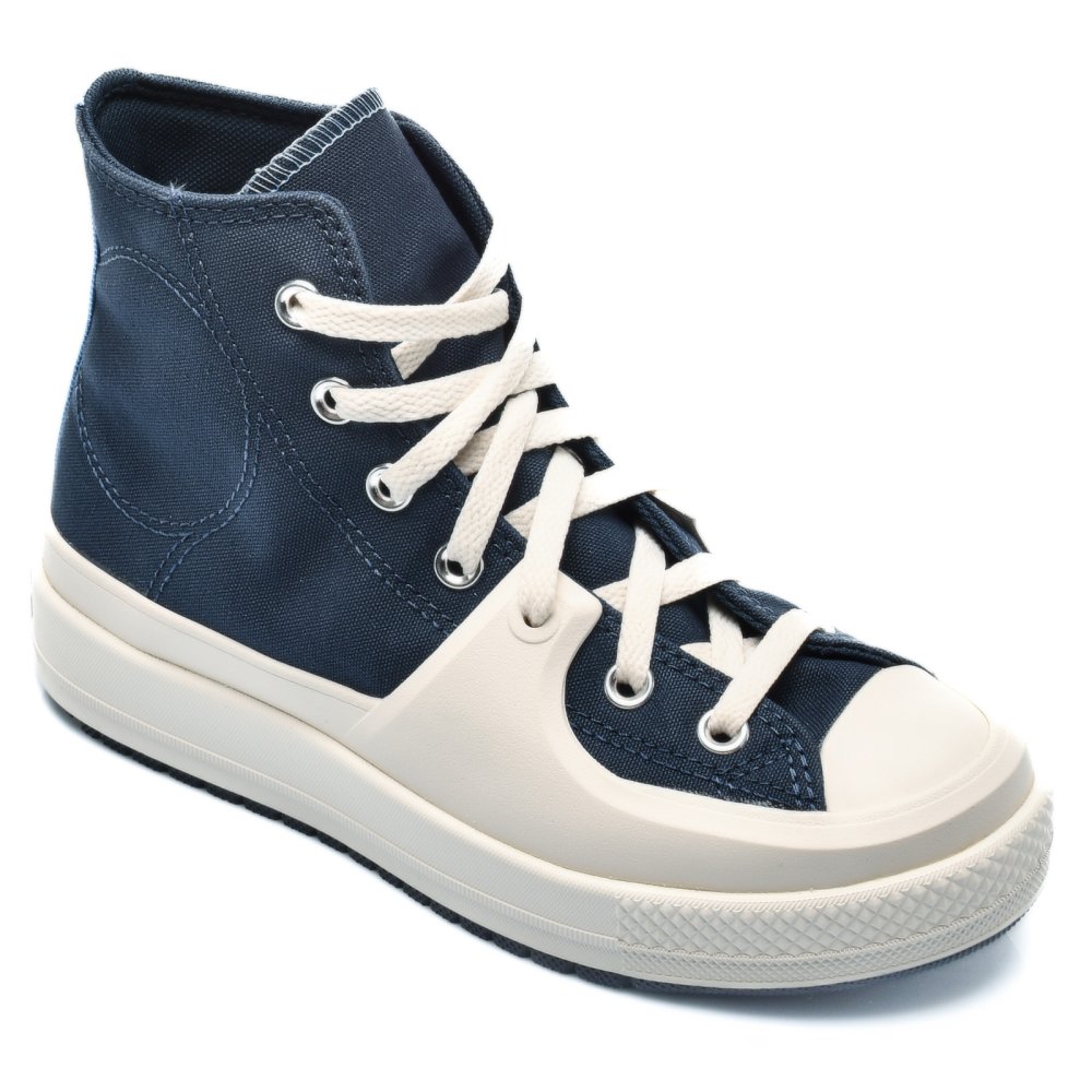 CONVERSE CHUCK TAYLOR ALL STAR CONSTRUCT SPORT REMASTERED, PANTOFI SPORT NAVY AS7704521C