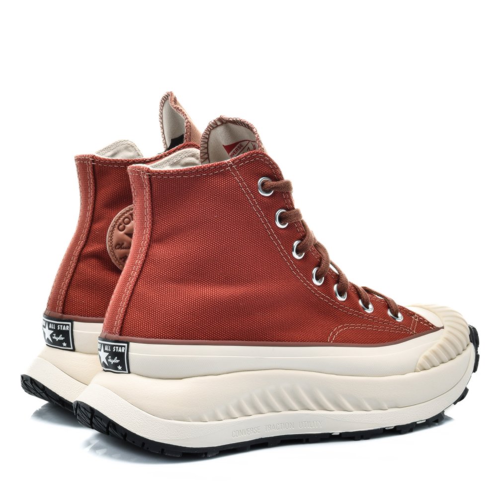 CONVERSE CHUCK 70 AT-CX, PANTOFI SPORT RED AS7706119C