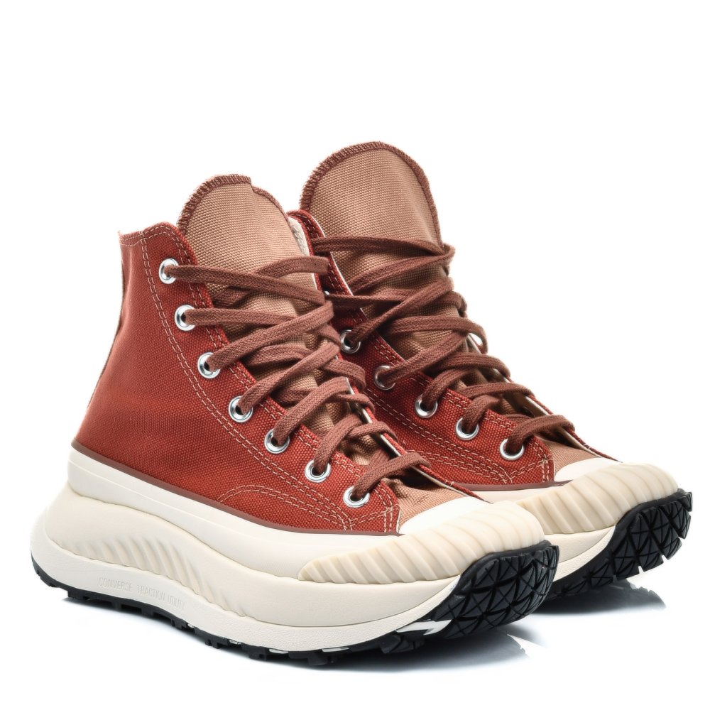 CONVERSE CHUCK 70 AT-CX, PANTOFI SPORT RED AS7706119C