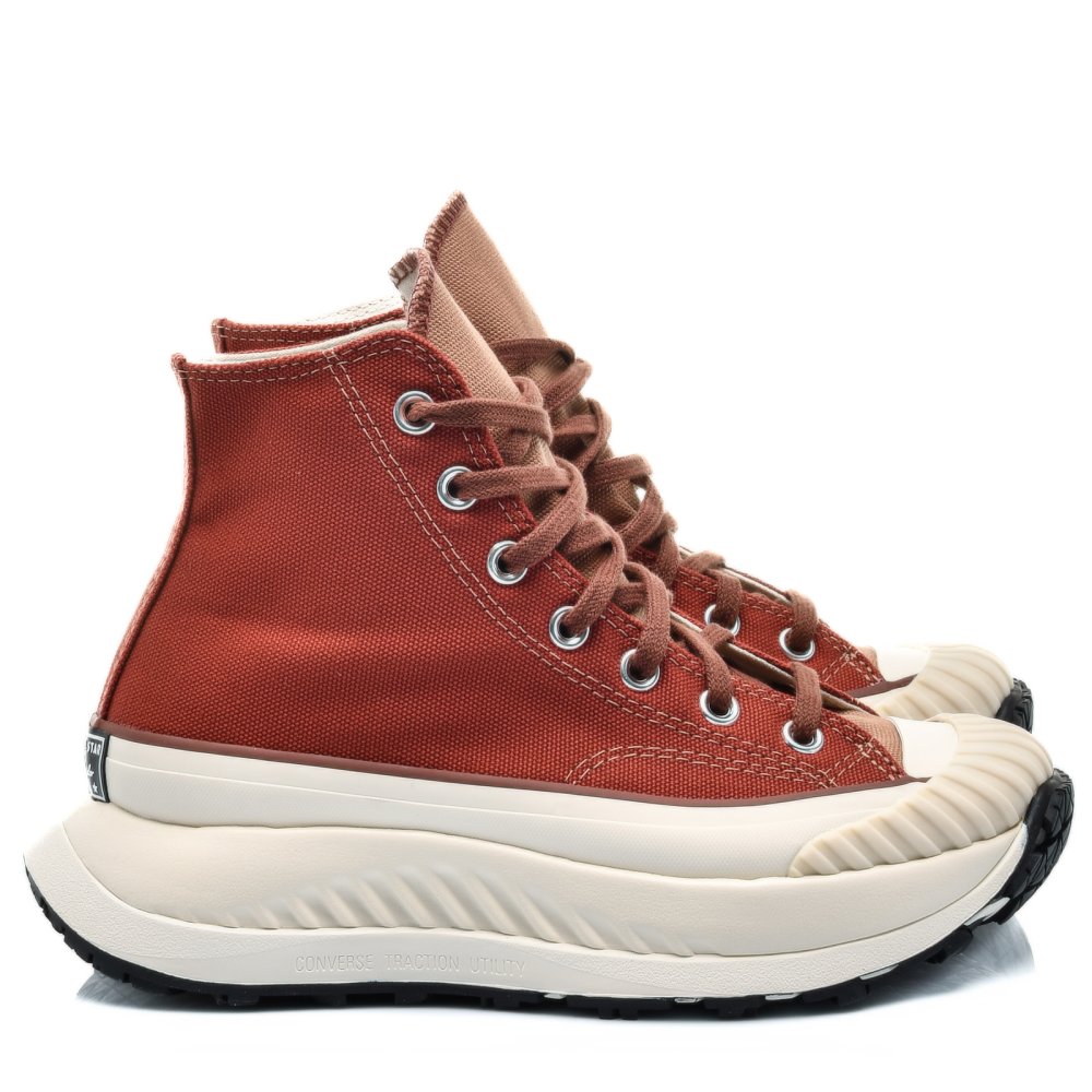 CONVERSE CHUCK 70 AT-CX, PANTOFI SPORT RED AS7706119C