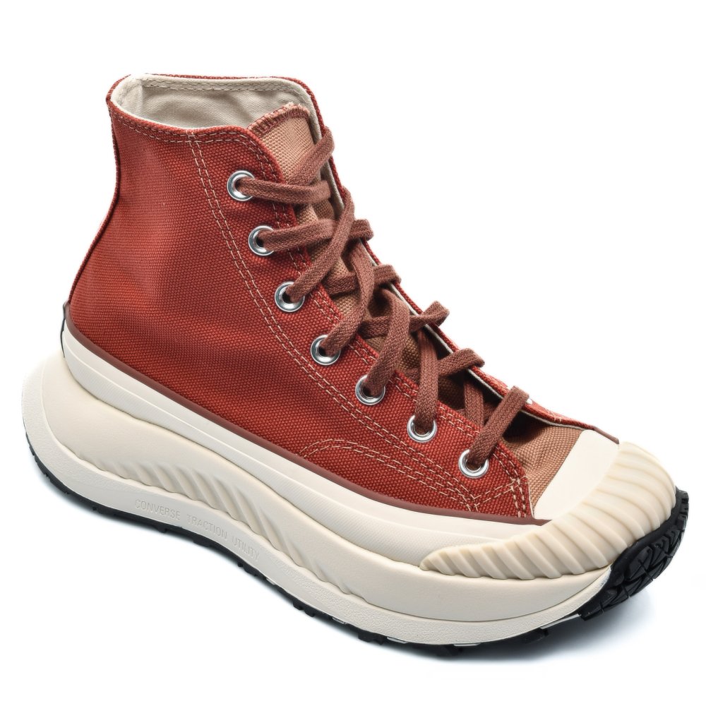 CONVERSE CHUCK 70 AT-CX, PANTOFI SPORT RED AS7706119C