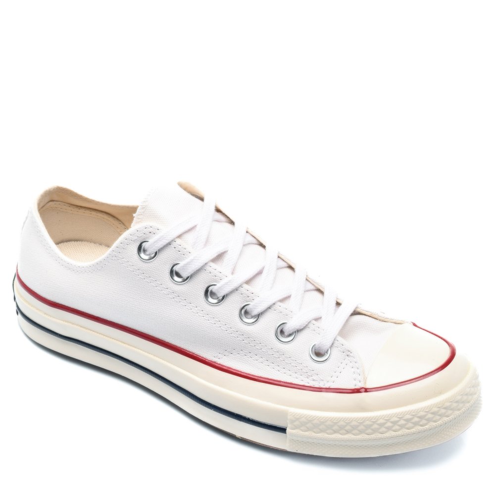 CONVERSE CHUCK TAYLOR ALL STAR 70, PANTOFI SPORT WHITE 1S7762065C