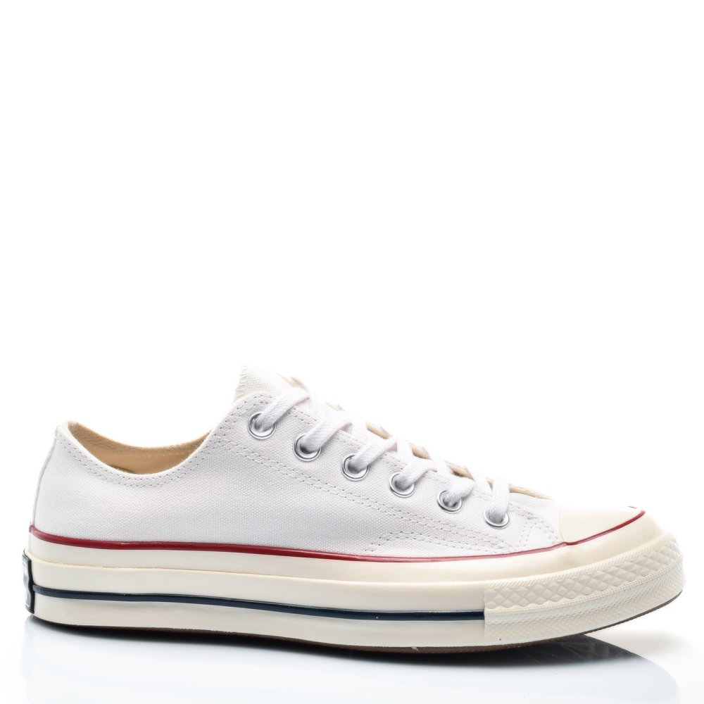 CONVERSE CHUCK TAYLOR ALL STAR 70, PANTOFI SPORT WHITE 1S7762065C