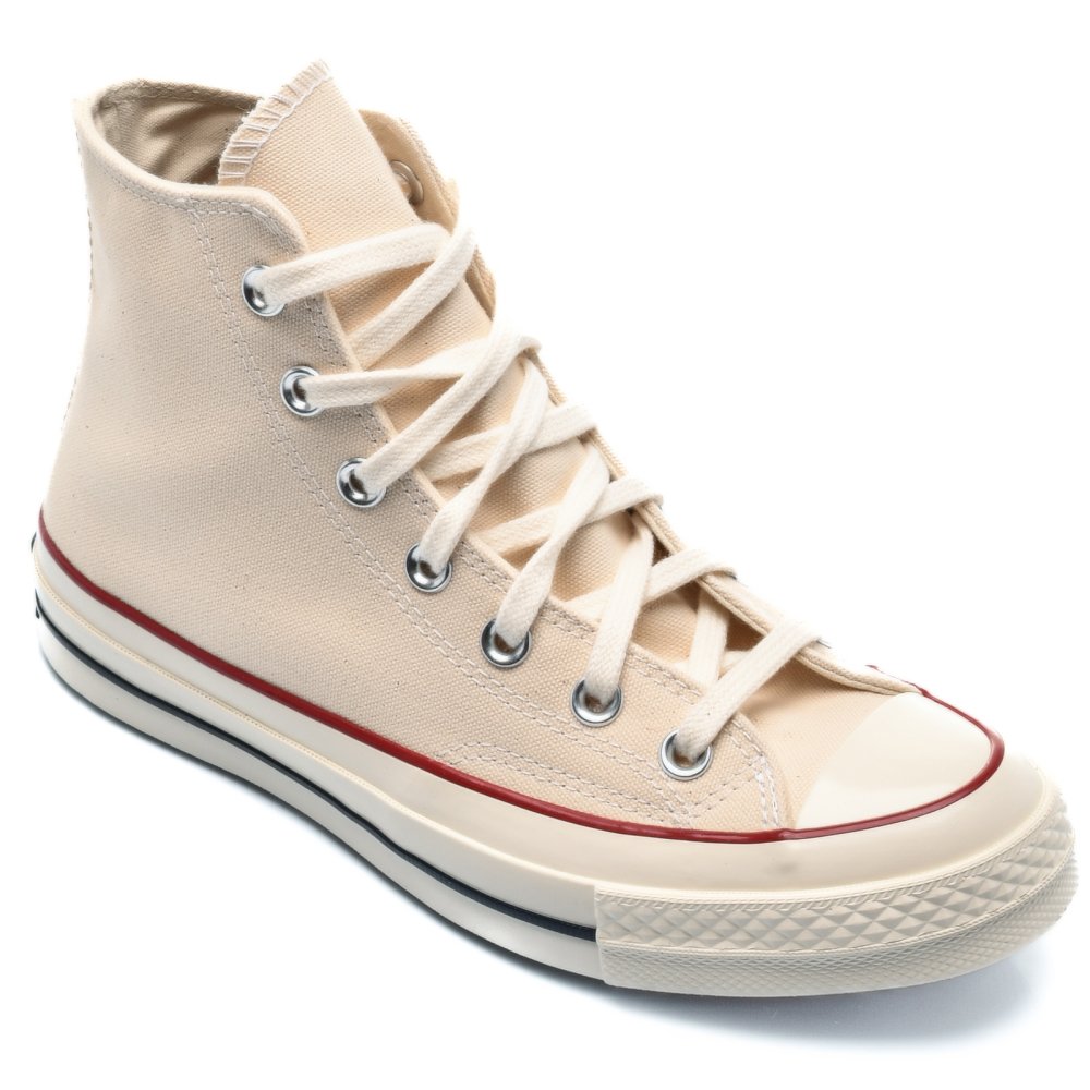 CONVERSE CHUCK 70, PANTOFI SPORT CREM 1S7762053C